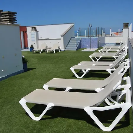 Casa Yerida Apartman Cotillo