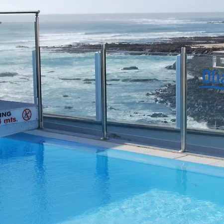 Casa Yerida * El Cotillo (Fuerteventura)