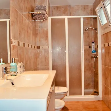 Apartment Casa Yerida