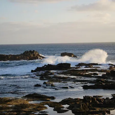 Casa Yerida Apartment