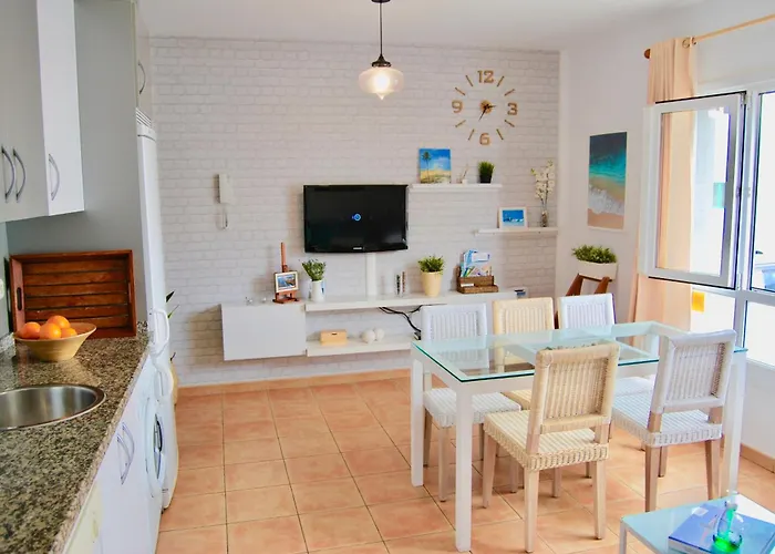 Casa Yerida Апартаменты *