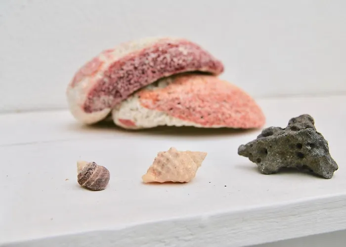 Апартаменты Casa Yerida *