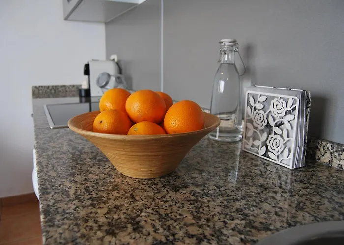 Casa Yerida Апартаменты El Cotillo (Fuerteventura)