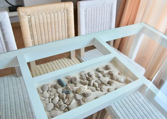 Casa Yerida El Cotillo (Fuerteventura)