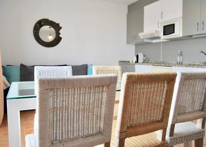 Casa Yerida Апартаменты *