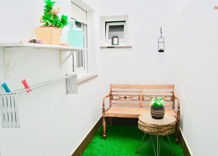 Casa Yerida * El Cotillo (Fuerteventura)