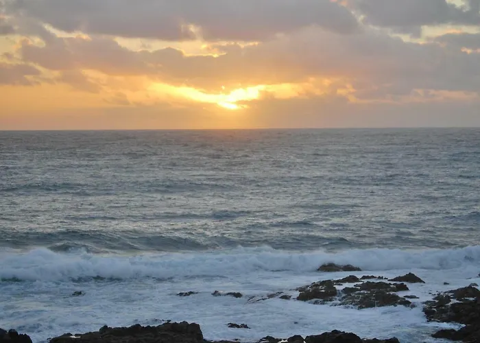 Casa Yerida El Cotillo (Fuerteventura)