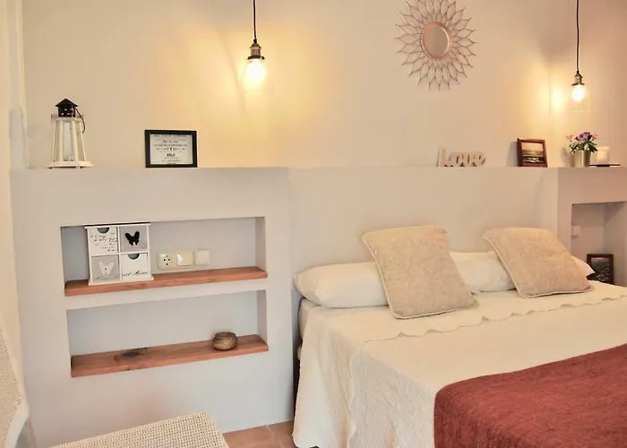 Casa Yerida Апартаменты *