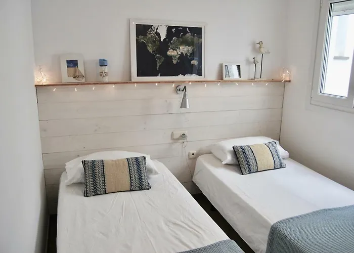 Casa Yerida Апартаменты *