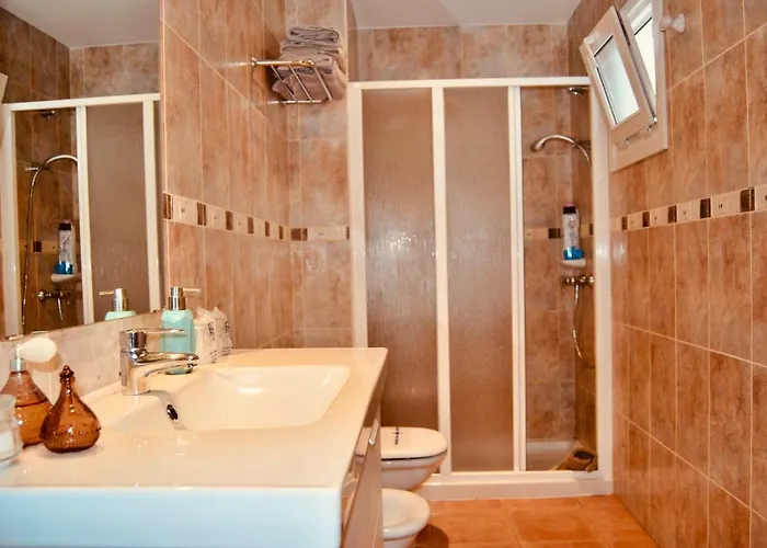 Апартаменты Casa Yerida